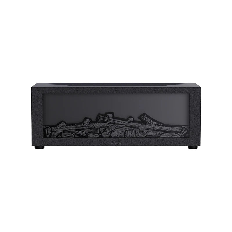 Fireplace LED Aroma Humidifier