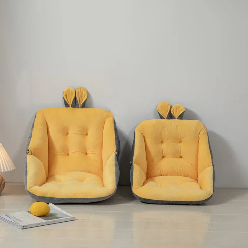 Comfortable Thick Office Chair Cushion