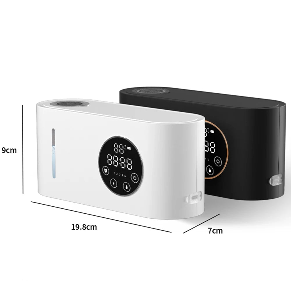 Touchless Wall Soap Dispenser