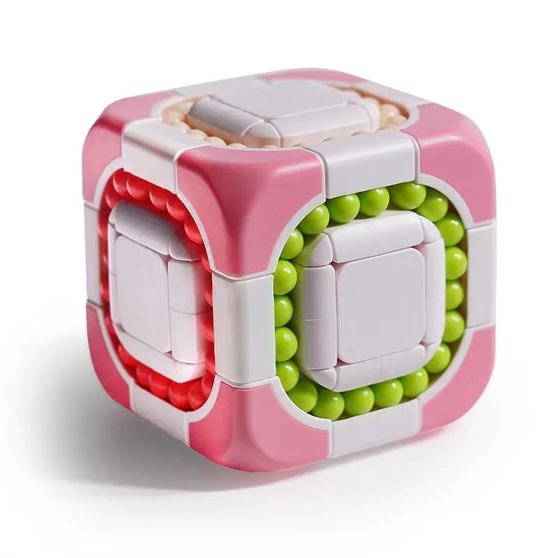 Multifunction Fidget Spinner