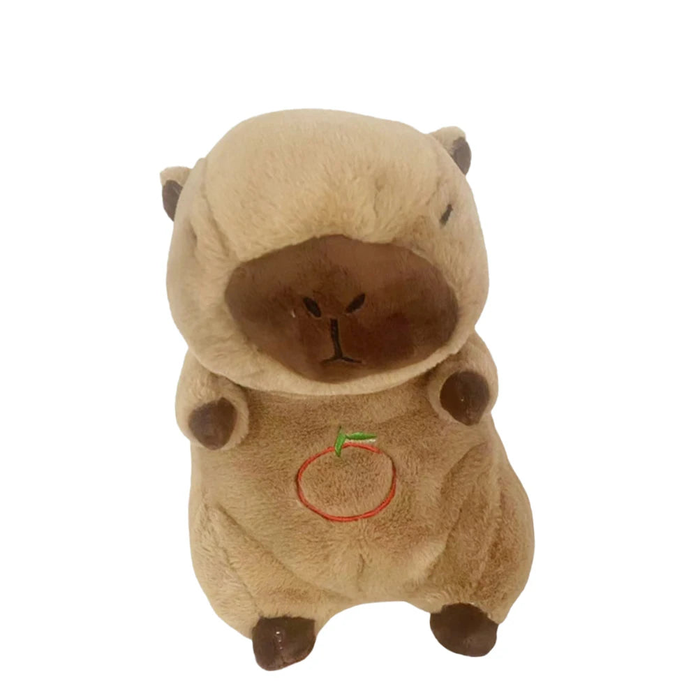 Soothing Breathing Plush Toy