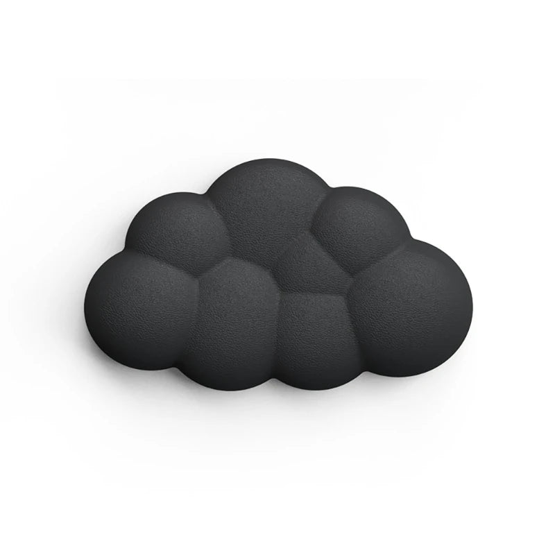 Cloud Shape Memory Foam Wrist Rest