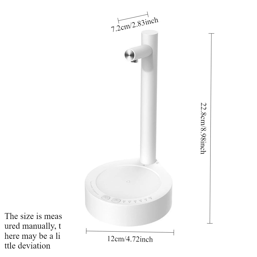 Portable Automatic Water Pump