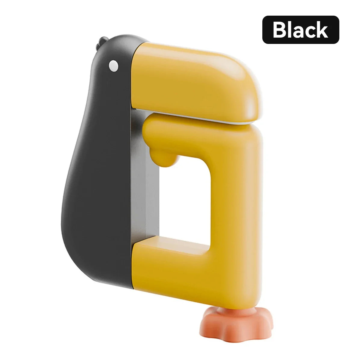 Portable Duck Hook Wall Hanger