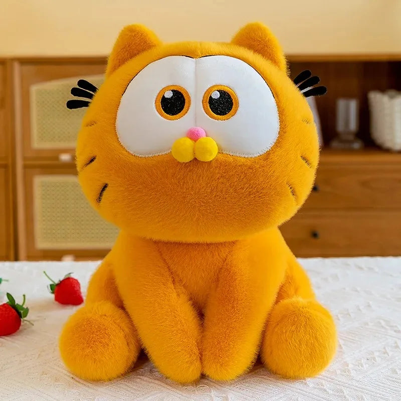 25CM Garfield Plush Toy