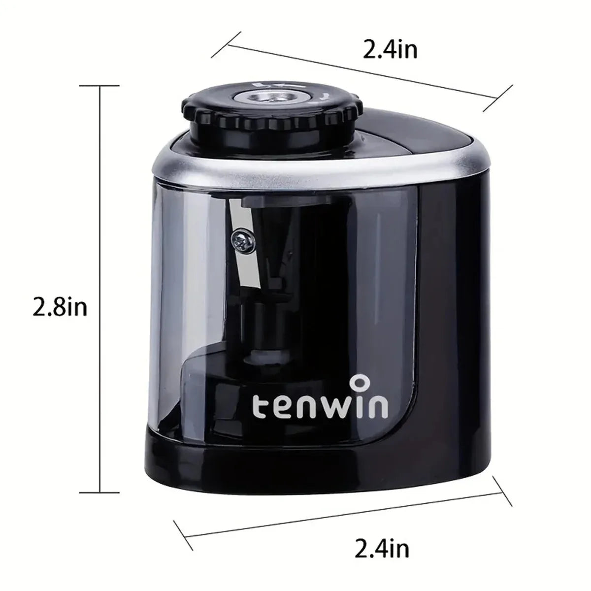 Electric Pencil Sharpener