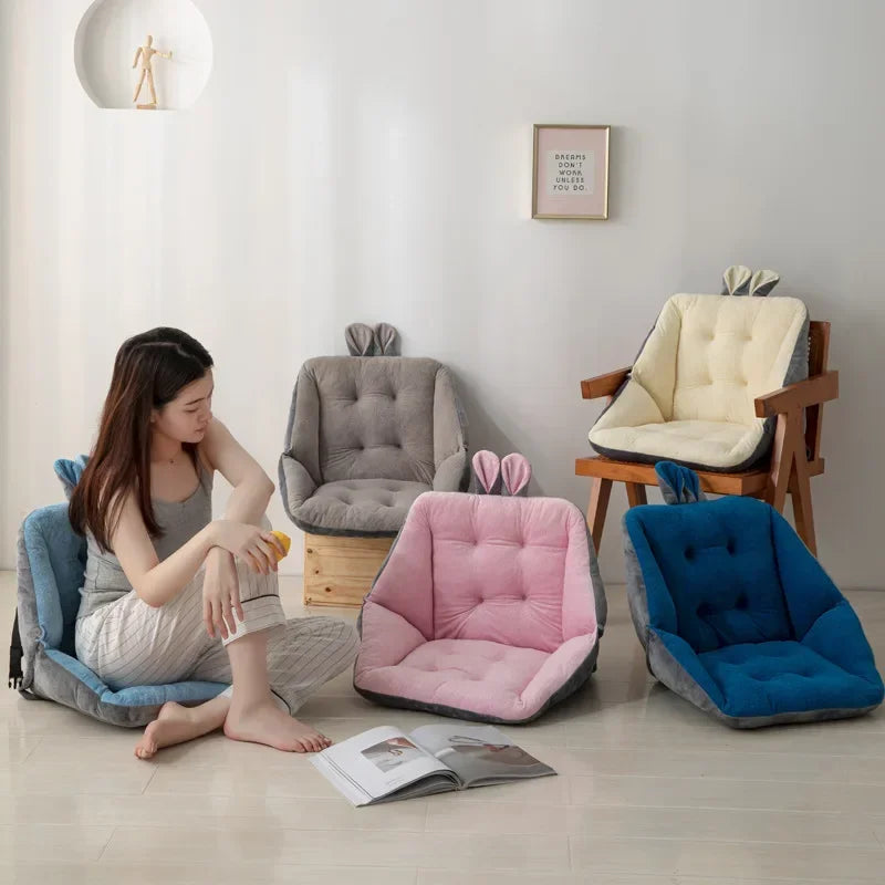 Comfortable Thick Office Chair Cushion
