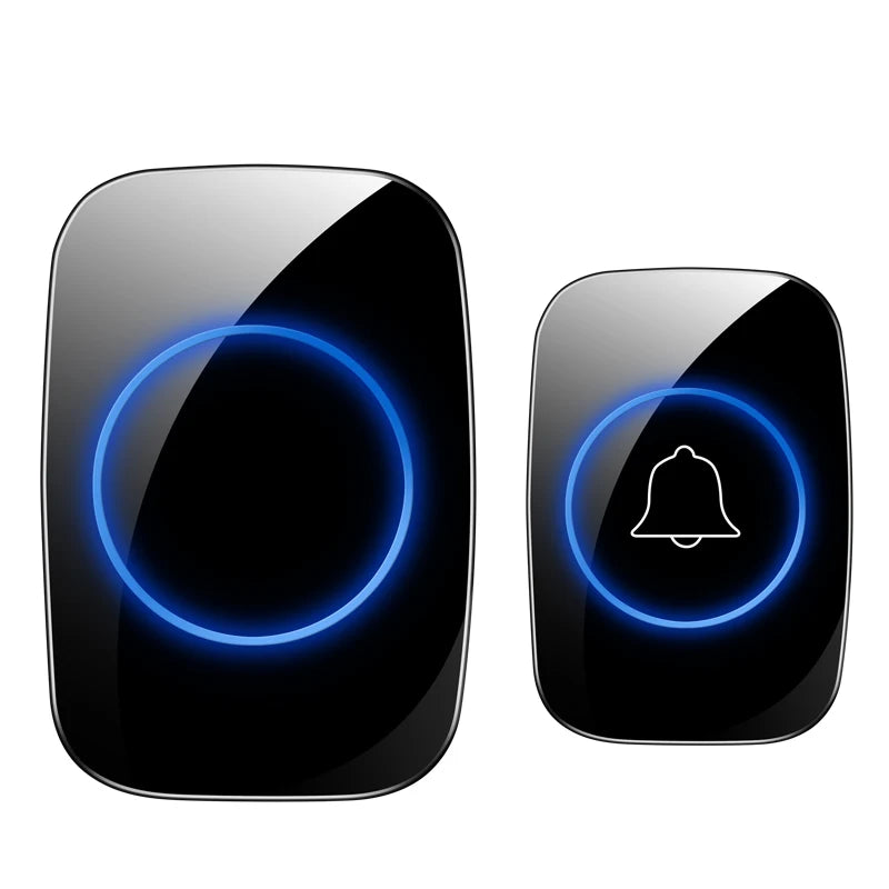 Smart Office Welcome Doorbell