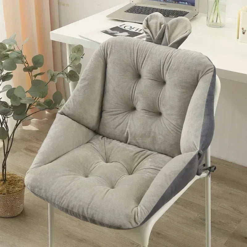 Comfortable Thick Office Chair Cushion