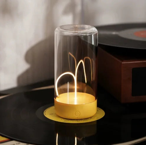 Quantum Line Atmosphere Lamp