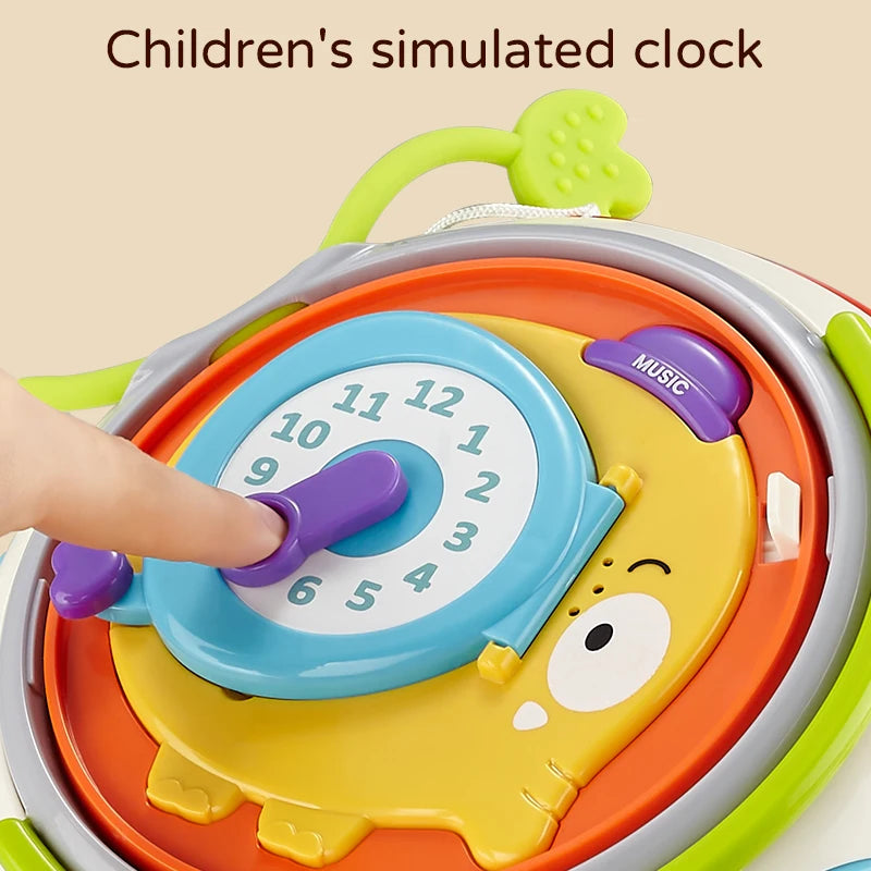 Montessori Sensory Learning Toy