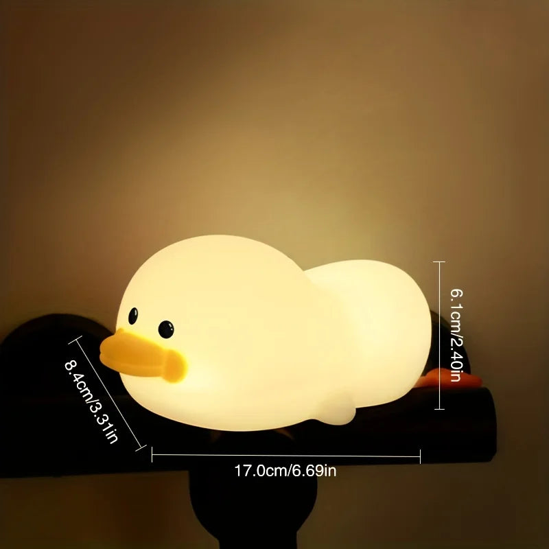 Doudou Duck USB Night Light