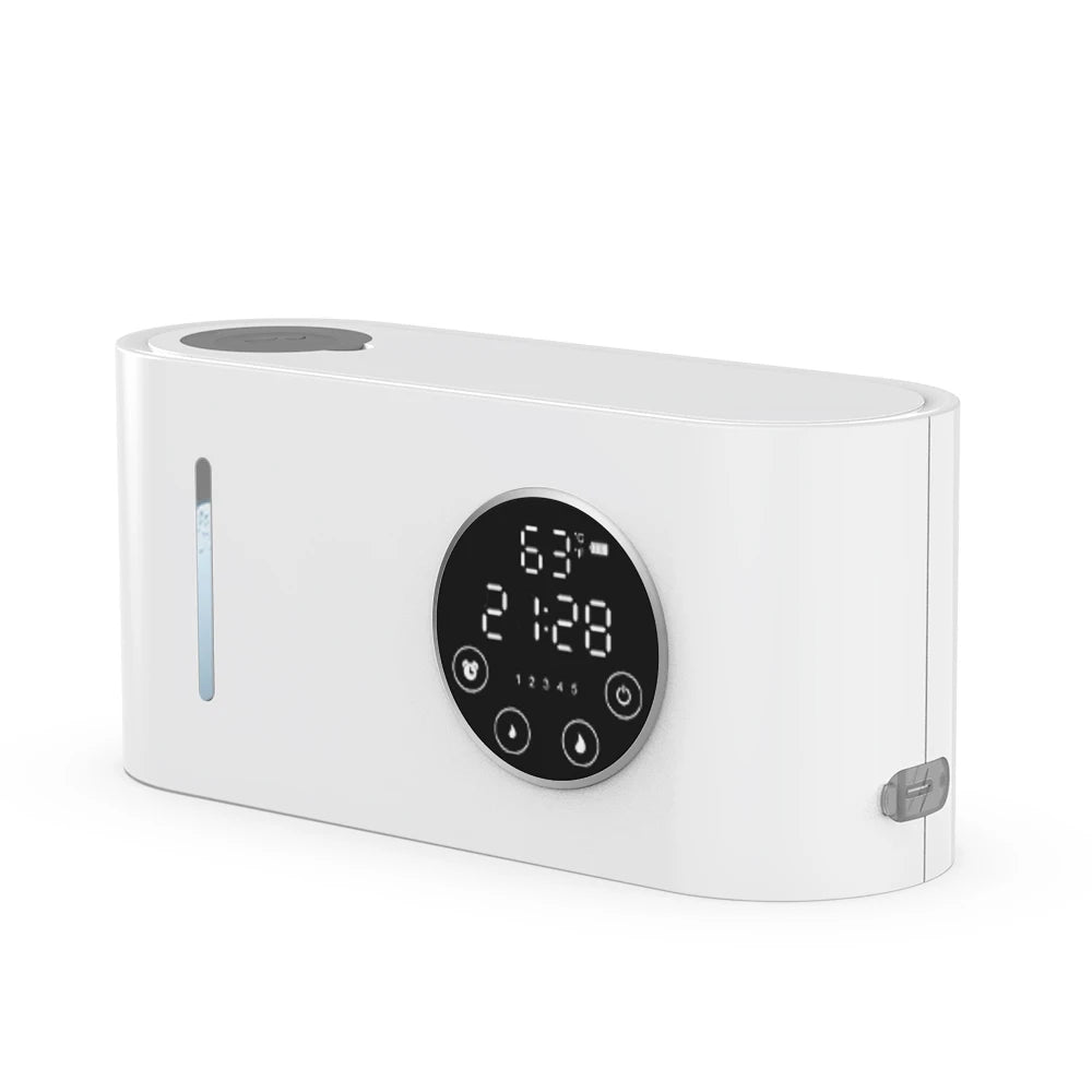 Touchless Wall Soap Dispenser