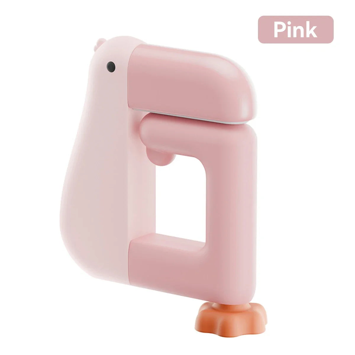 Portable Duck Hook Wall Hanger