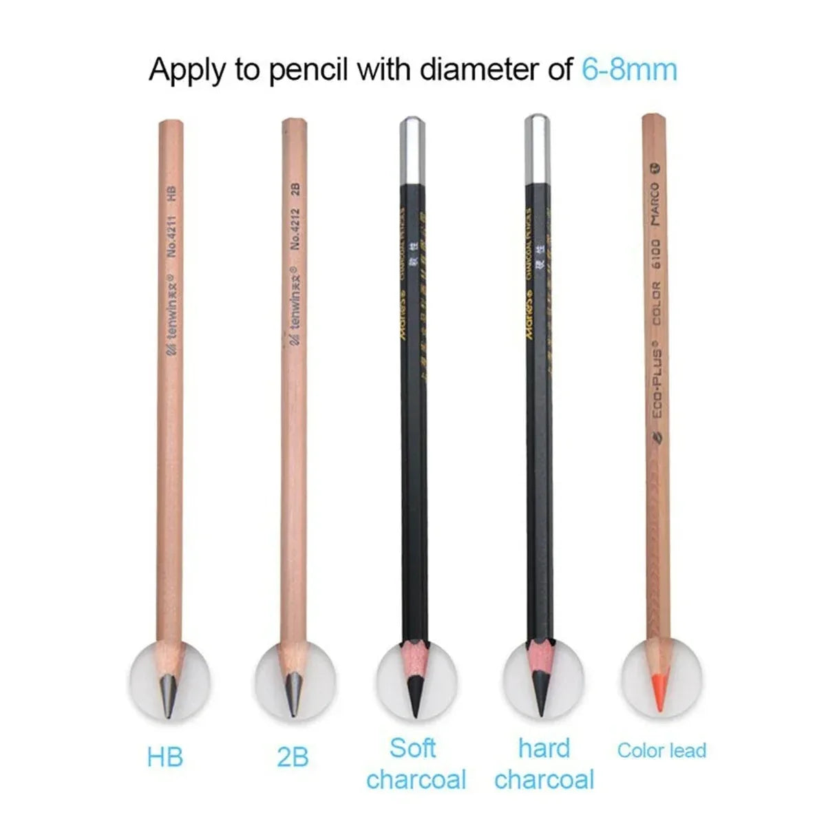 Electric Pencil Sharpener