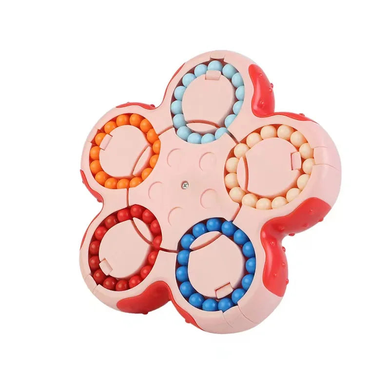 Multifunction Fidget Spinner