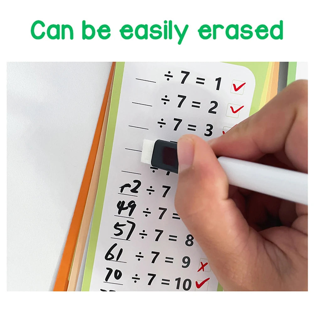 0–12 Multiplication Flash Cards