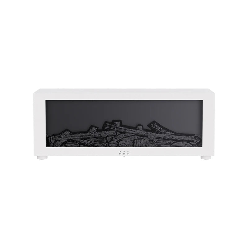 Fireplace LED Aroma Humidifier