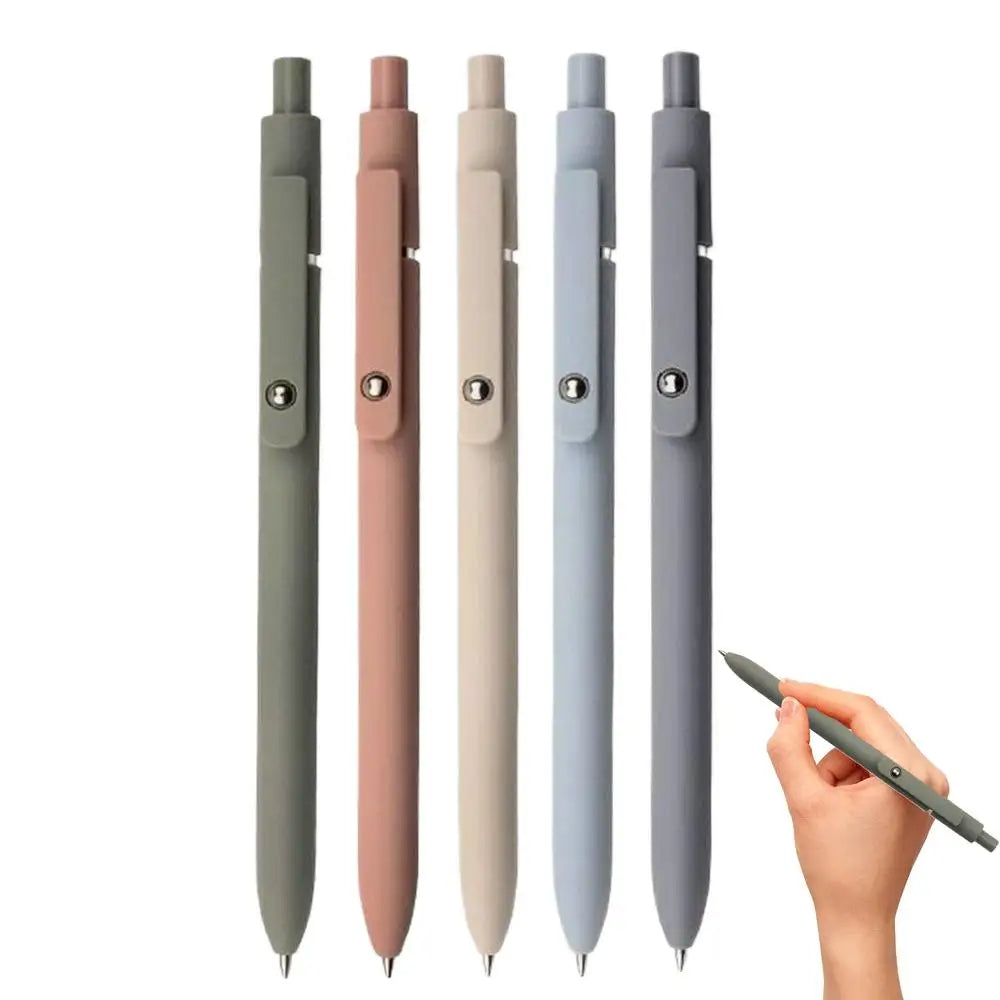 Smooth Writing Ink Pen Set