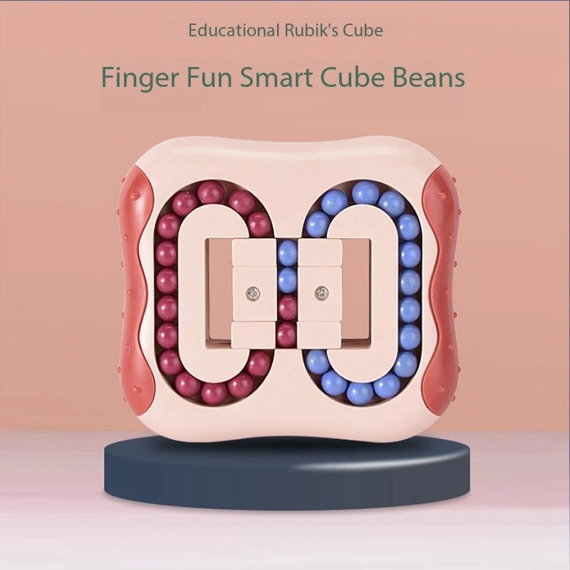 Multifunction Fidget Spinner