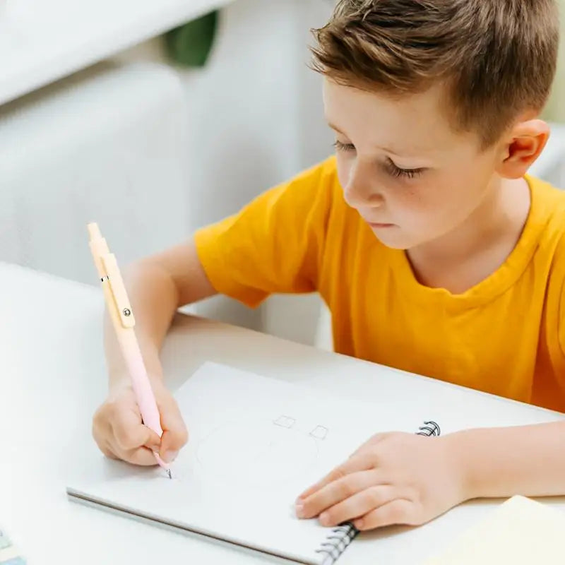 Smooth Writing Ink Pen Set