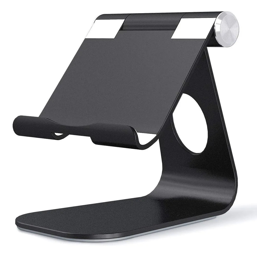 Desktop Stand for Tablets & iPads