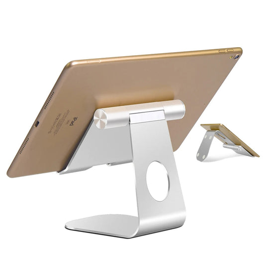 Desktop Stand for Tablets & iPads