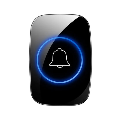 Smart Office Welcome Doorbell