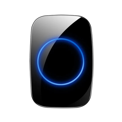 Smart Office Welcome Doorbell