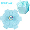 Blue Set