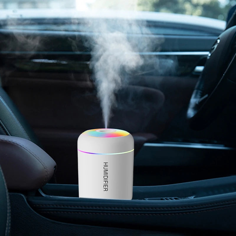 180ML USB Aroma Diffuser