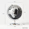 Silver Globe-18cm