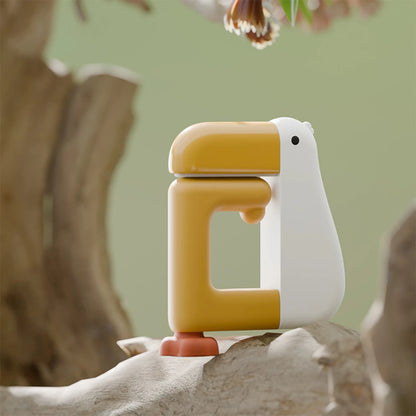 Portable Duck Hook Wall Hanger