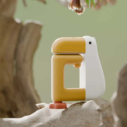 Portable Duck Hook Wall Hanger