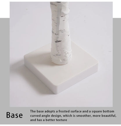 144-LED Birch Tree Lamp
