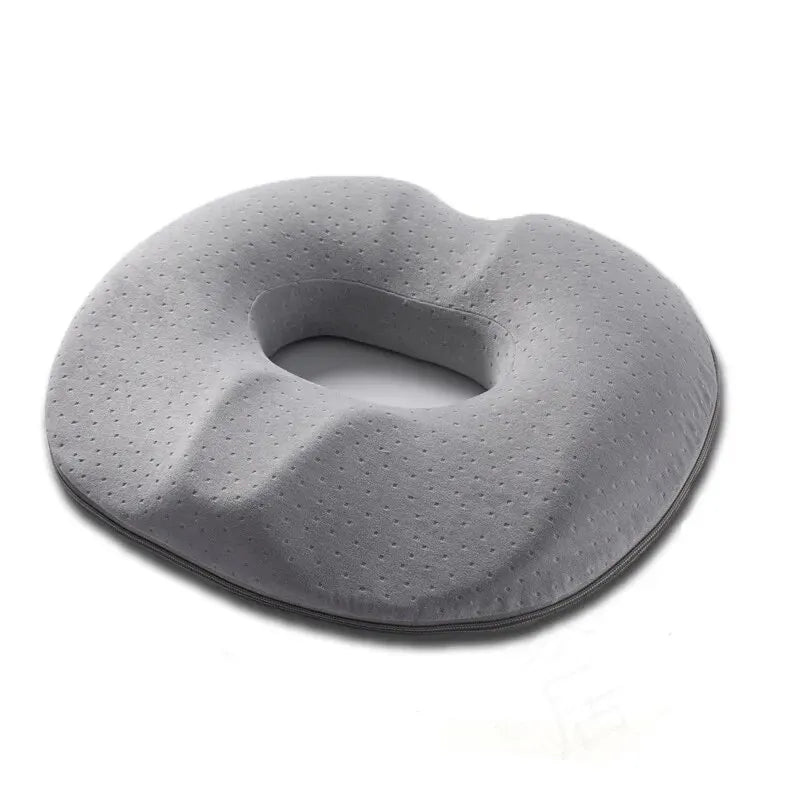 Office Cushion for Tailbone Relief