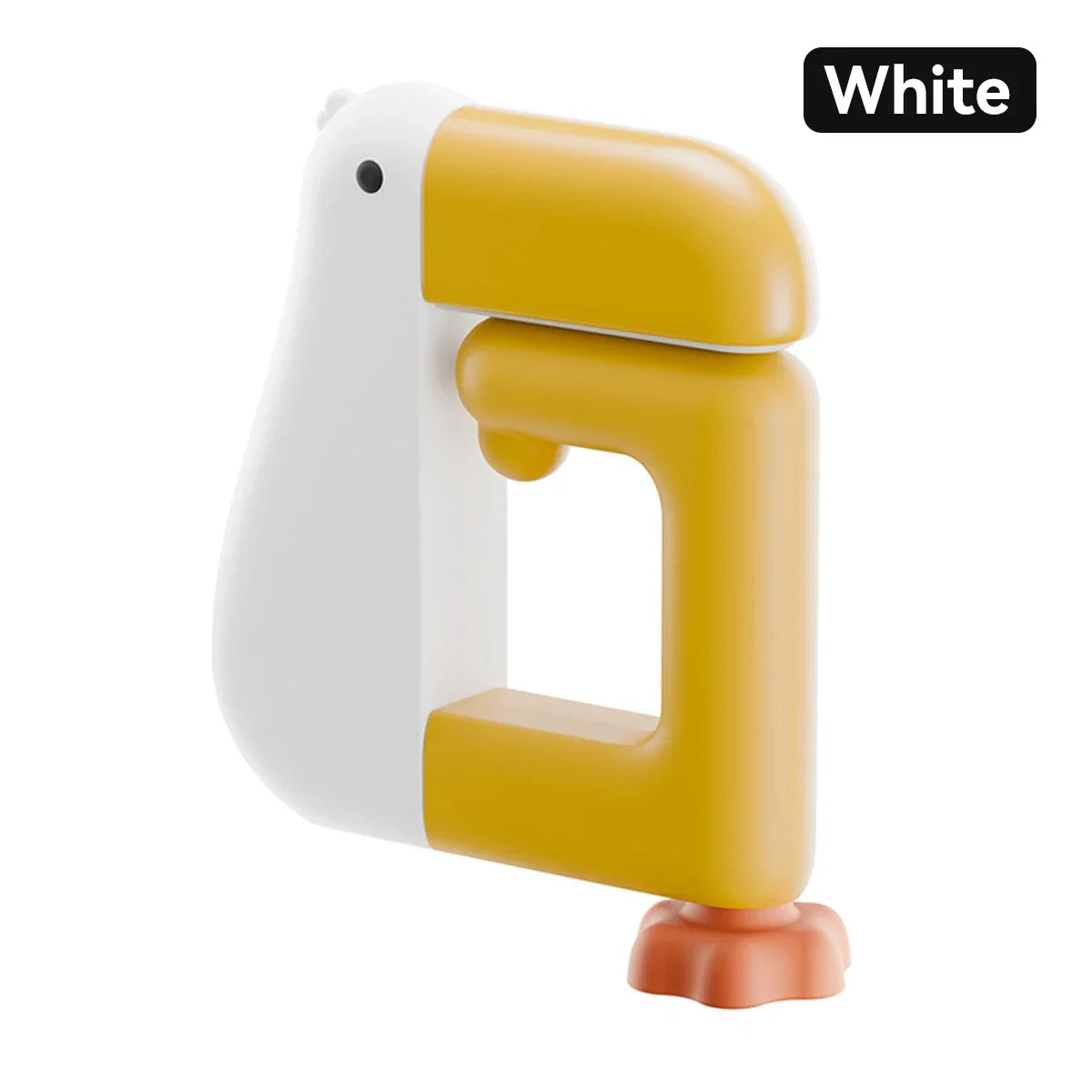 Portable Duck Hook Wall Hanger