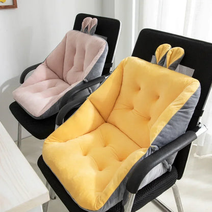 Comfortable Thick Office Chair Cushion