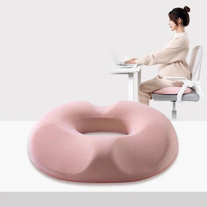 Office Cushion for Tailbone Relief