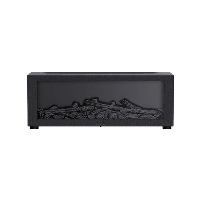 Fireplace LED Aroma Humidifier