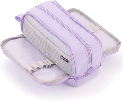 Kawaii Large Pencil Case
