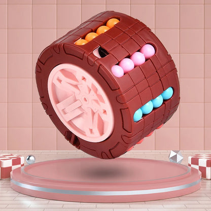Multifunction Fidget Spinner