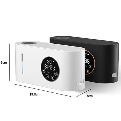 Touchless Wall Soap Dispenser