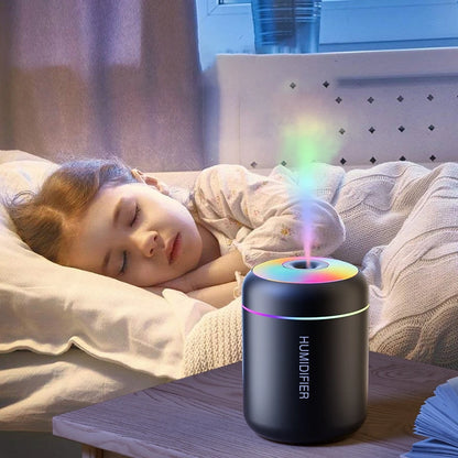 180ML USB Aroma Diffuser