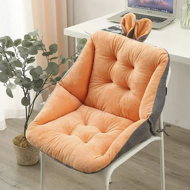 Comfortable Thick Office Chair Cushion