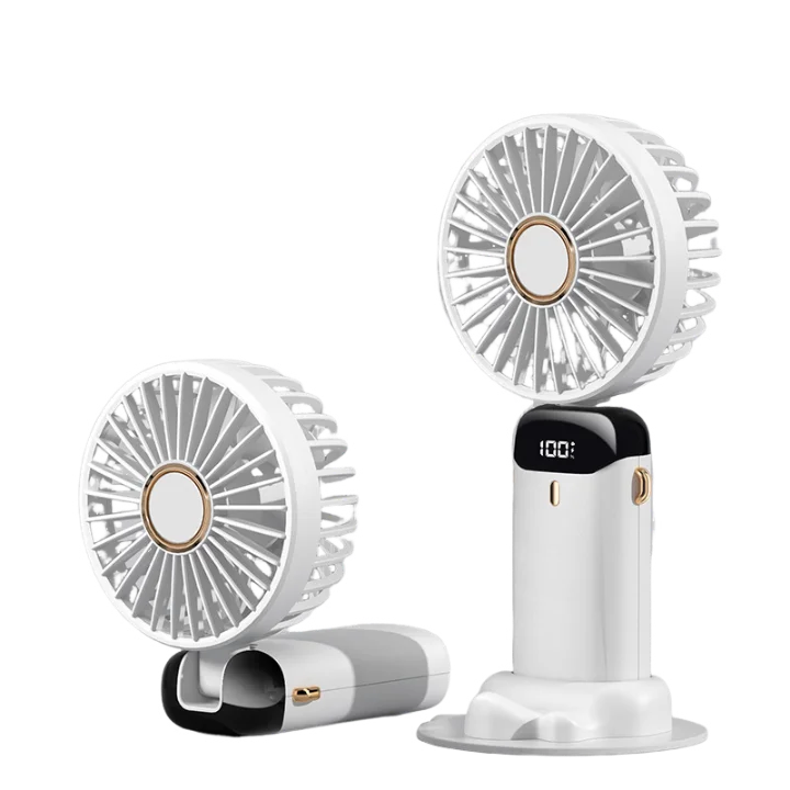 Mini USB Folding Fan