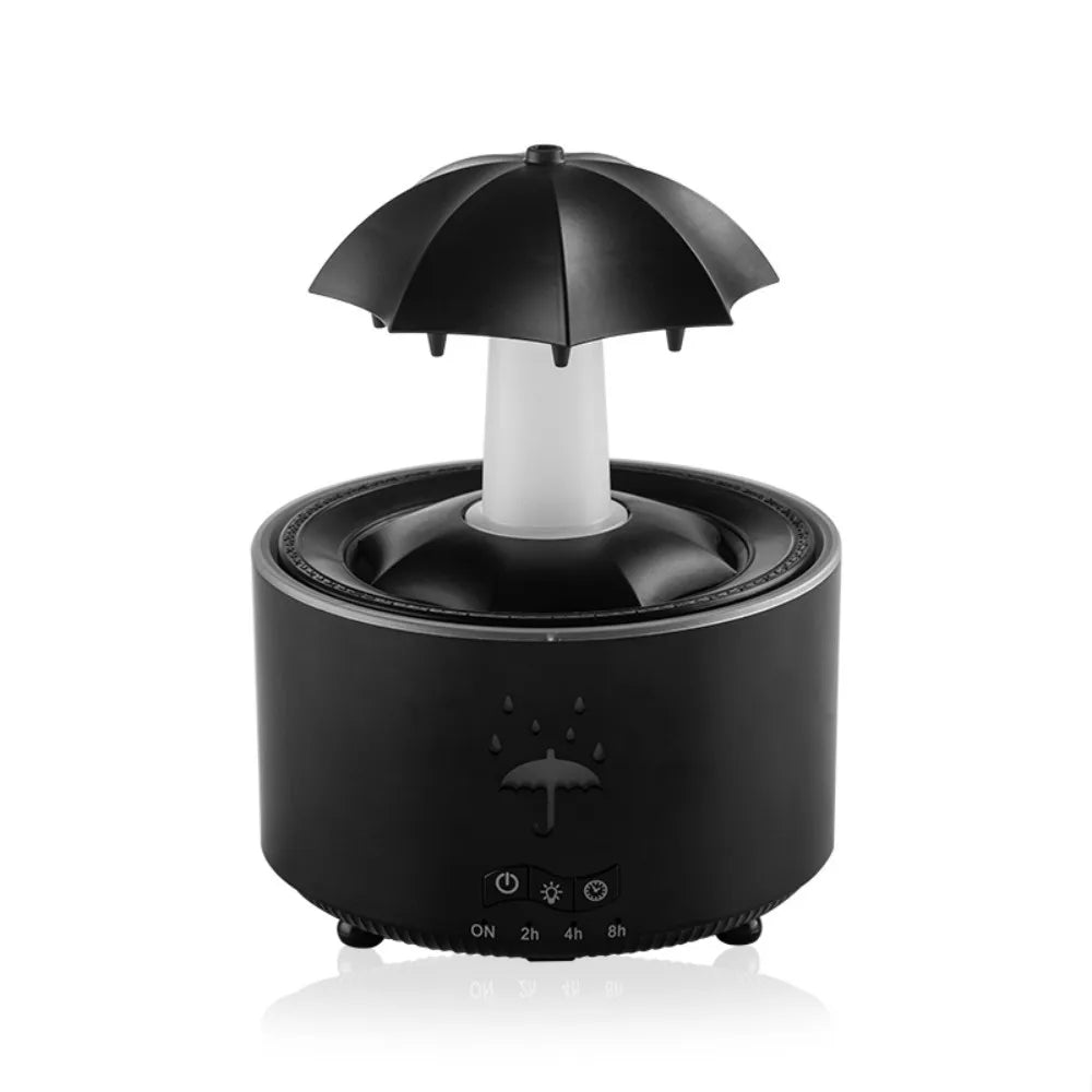 Umbrella Drop Air Humidifier