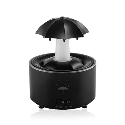 Umbrella Drop Air Humidifier