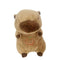 Capybara