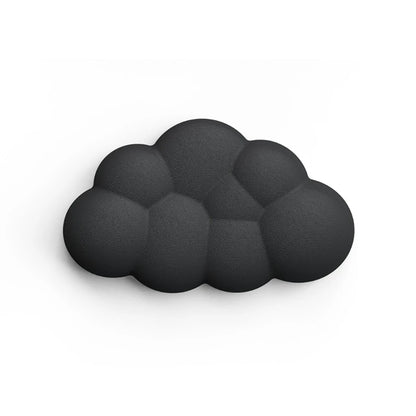 Cloud Shape Memory Foam Wrist Rest
